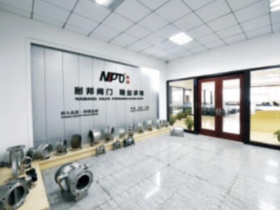 Fabricante de válvula borboleta