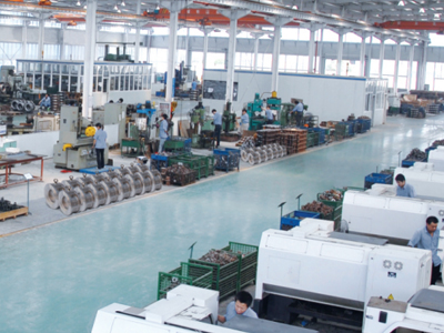 INSTALAÇÃO DE VÁLVULA GLOBO