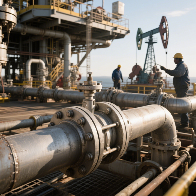 Válvula de retenção personalizada