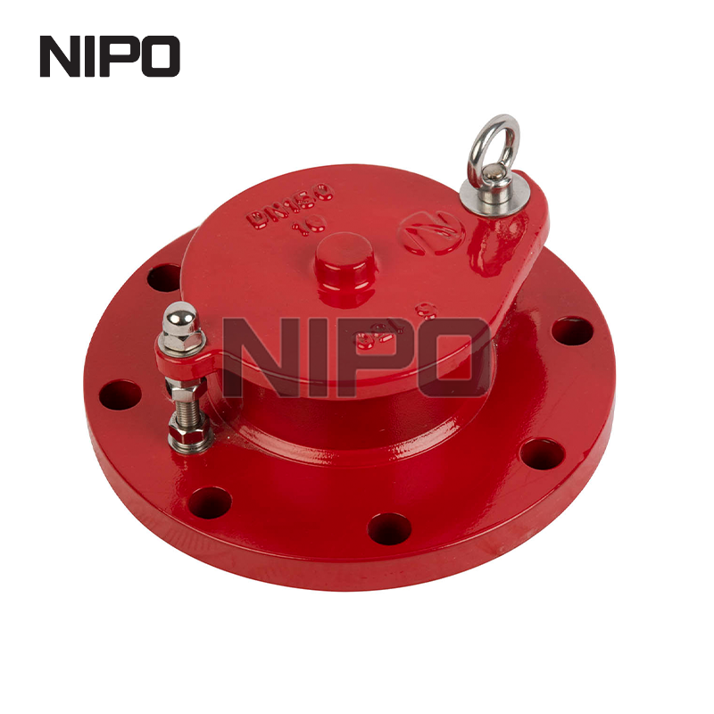 Al CS Ss -Gly Orifício de medição de óleo