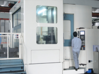 FACILIDADE DE Válvula de Gaveta